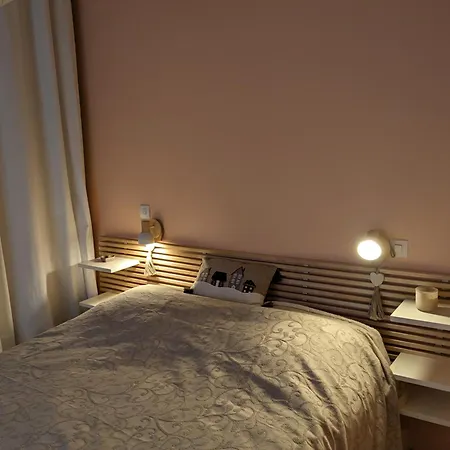 Le Santaline Wimereux