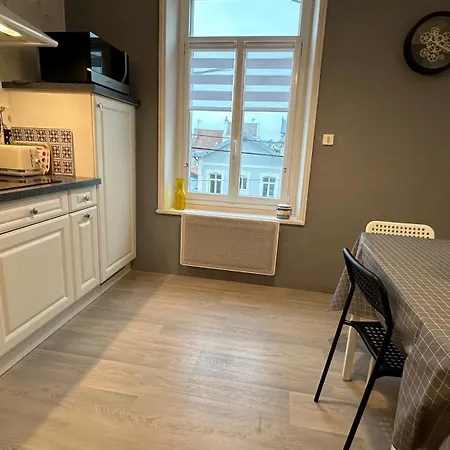 Le Santaline Διαμέρισμα