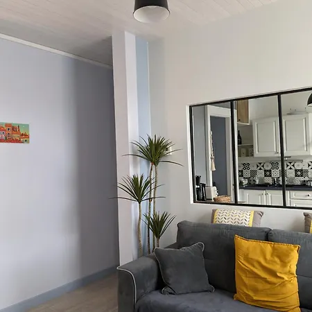 Le Santaline * Wimereux