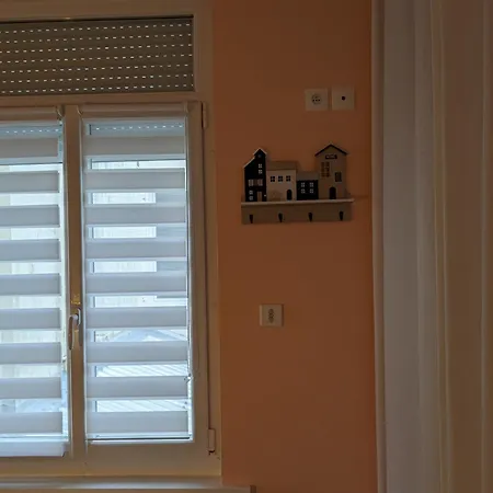 Apartment Le Santaline