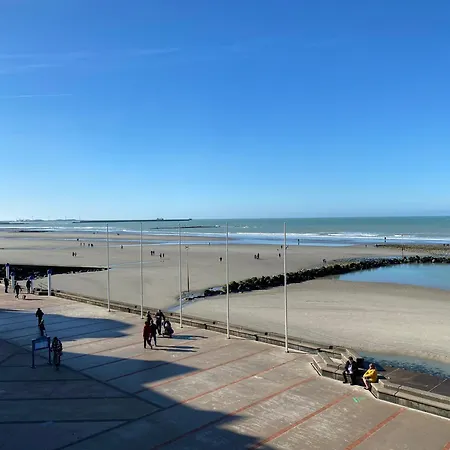 Le Santaline Wimereux