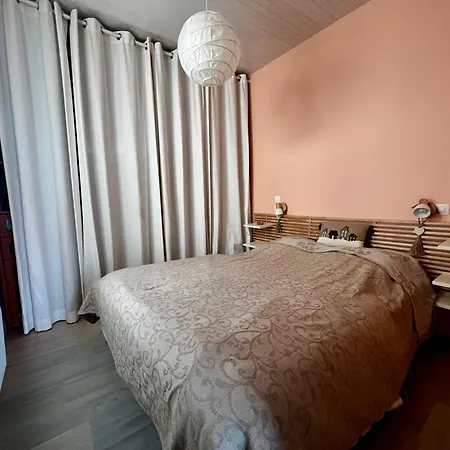 Apartment Le Santaline Wimereux