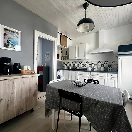 Le Santaline Wimereux