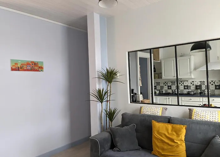 Le Santaline * 위머로우