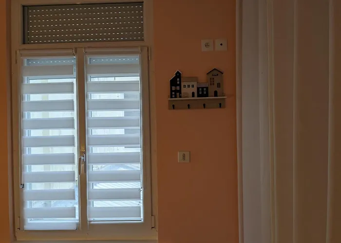 아파트 Le Santaline