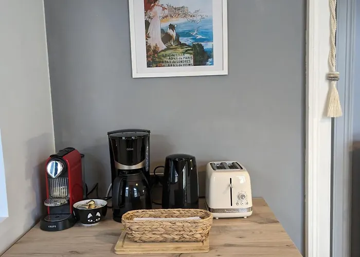 Le Santaline 아파트 위머로우