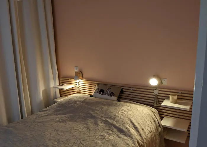 Le Santaline 위머로우