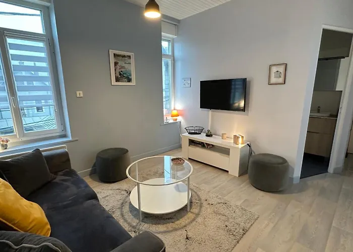 Le Santaline 아파트 위머로우