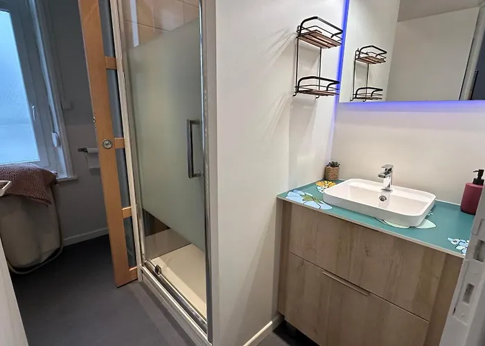 Le Santaline 아파트 위머로우