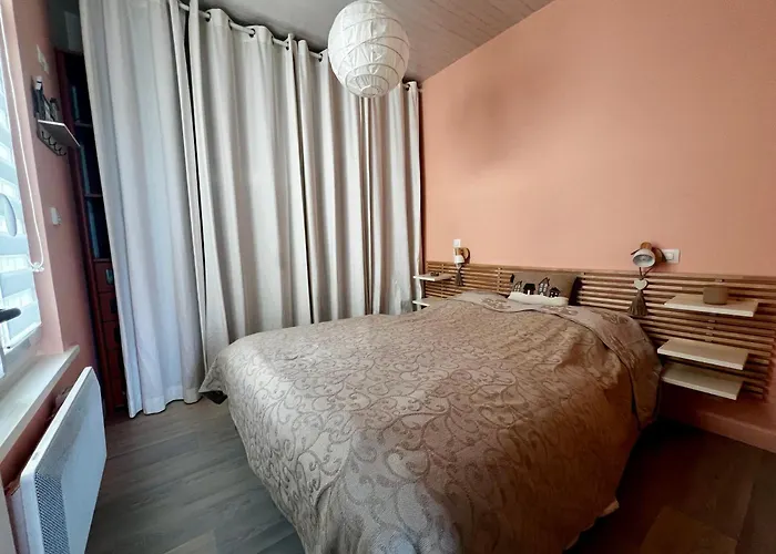 아파트 Le Santaline 위머로우