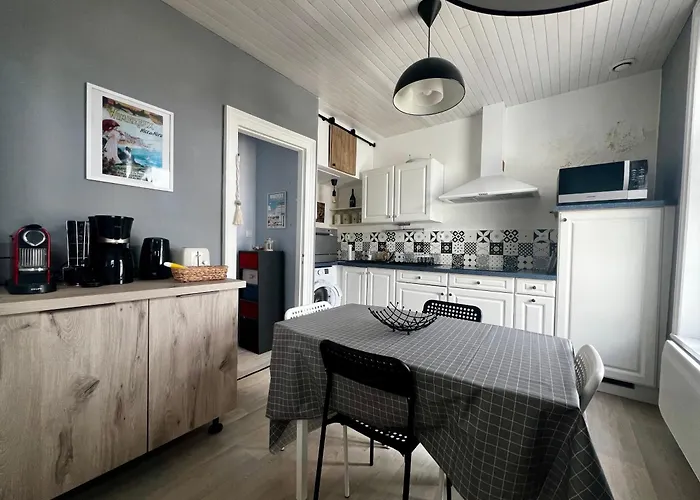 Le Santaline 위머로우